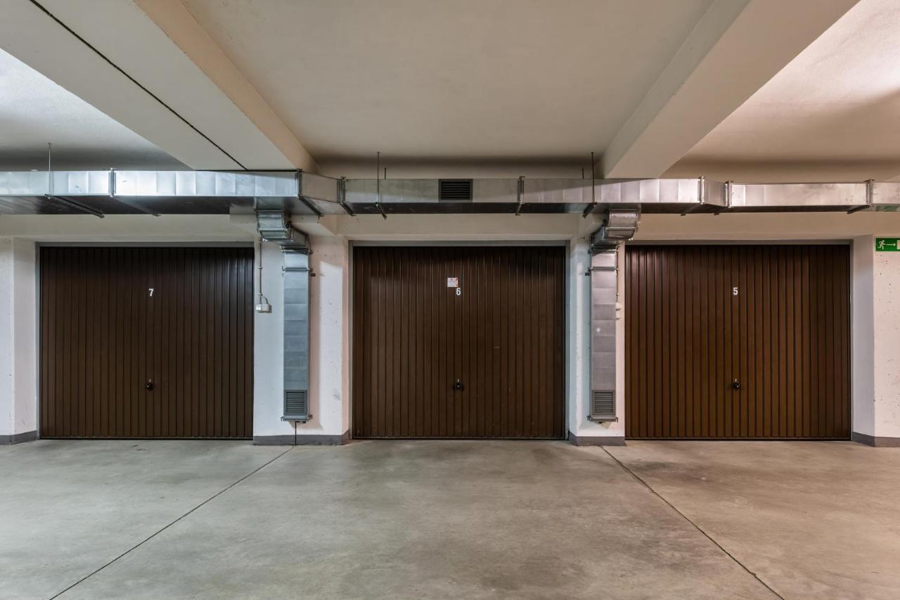 Jantar Apartamenty- Zielone Tarasy Колобжег Экстерьер фото