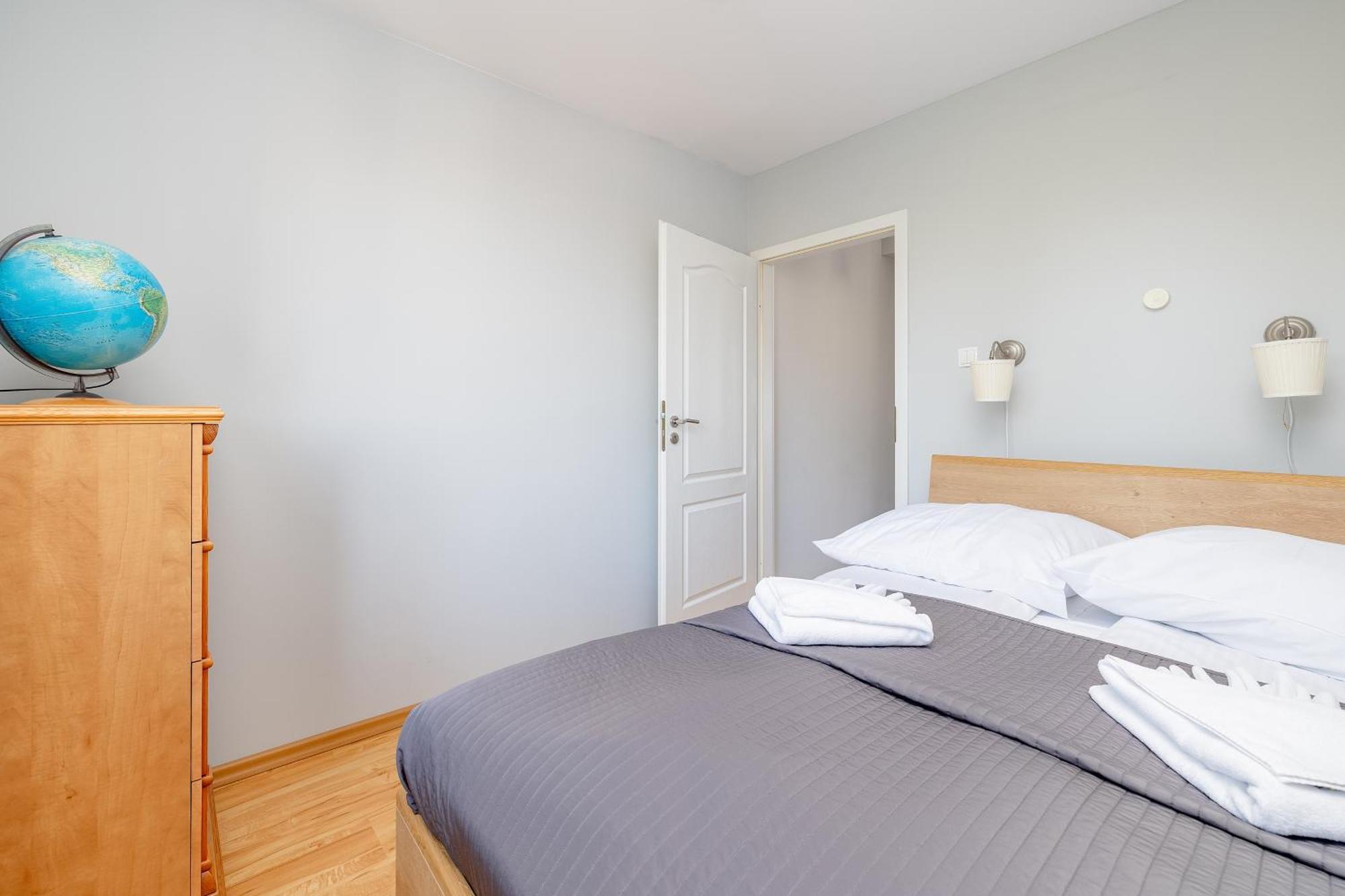 Jantar Apartamenty- Zielone Tarasy Колобжег Экстерьер фото